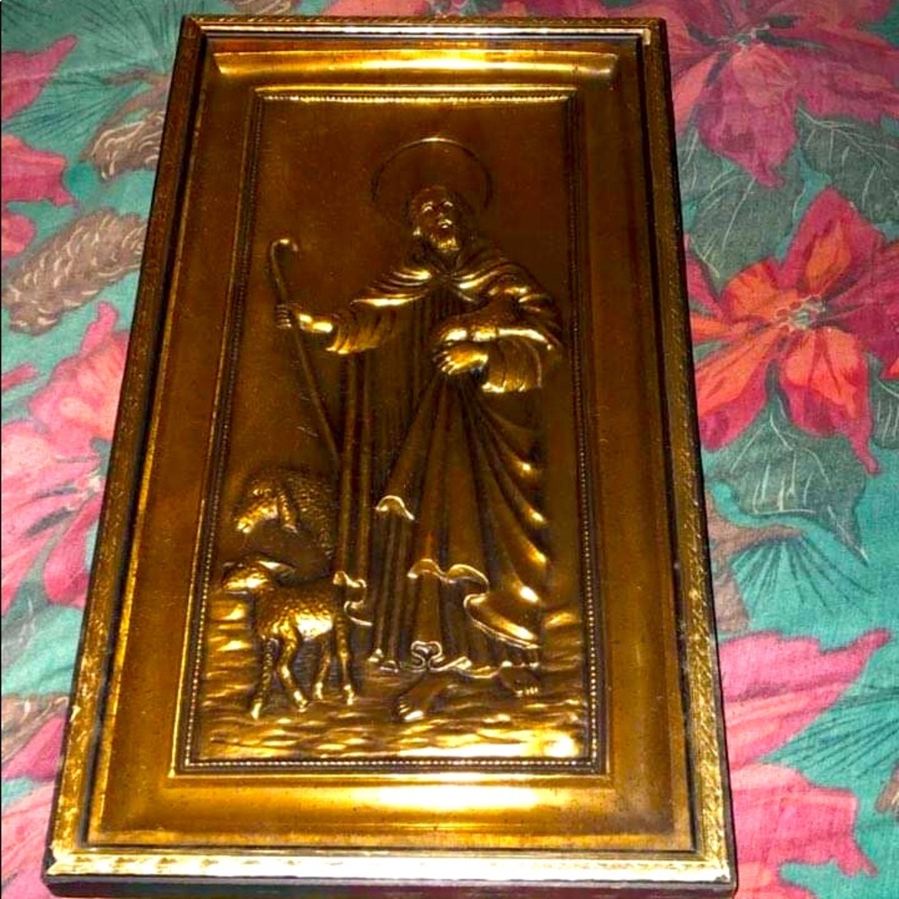 Jesus Frame
